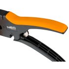 NEO Tools 01-565 Kábelcsupaszító fogó, automata 200mm, 0.03-10mm2, 