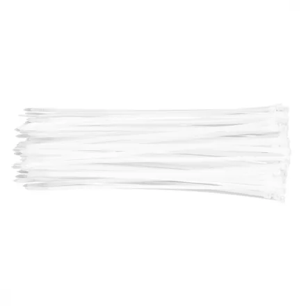 Neo-Tools-01-609-Kabelkotegelo-Gyorskotozo-4.8Mm-X-300-Mm-Feher-75Db