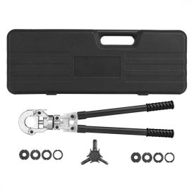 Neo-Tools-02-445-Krimpelo-Kabelsarufogo-Pex-Csatlakozokhoz