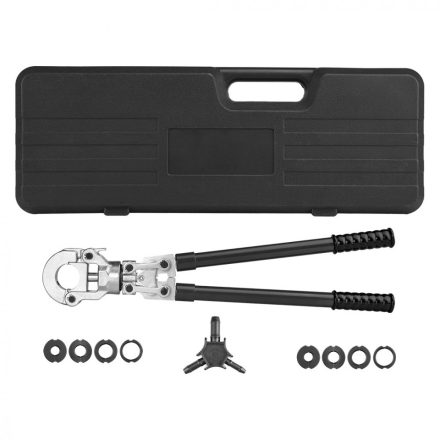 Neo-Tools-02-445-Krimpelo-Kabelsarufogo-Pex-Csatlakozokhoz