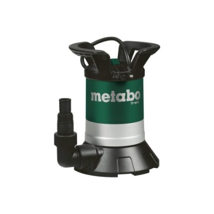 Metabo-Tp-6600-0250660000-Tisztaviz-Buvarszivattyu