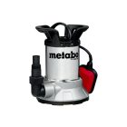 Metabo-Tpf-6600-Sn-0250660006-Tisztaviz-Buvarszivattyu