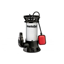 Metabo-Ps-18000-Sn-0251800000-Szennyviz-Buvarszivattyu
