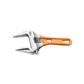 Neo-Tools-03-021-Allithato-Villaskulcs-Csavarkulcs-Rovid-156Mm-0-43Mm