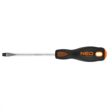 Neo-Tools-04-002-Csavarhuzo-Lapos-6.5X125