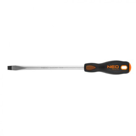 Neo-Tools-04-004-Csavarhuzo-Lapos-10X200