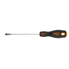 Neo-Tools-04-014-Csavarhuzo-Lapos-5.5X200Mm