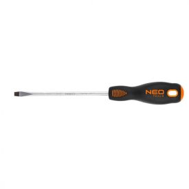 Neo-Tools-04-014-Csavarhuzo-Lapos-5.5X200Mm