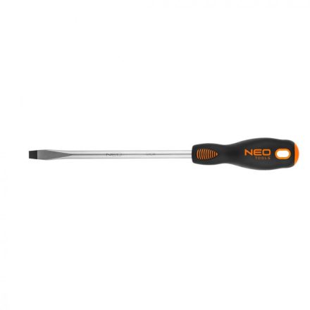 Neo-Tools-04-015-Csavarhuzo-Lapos-6.5X150Mm