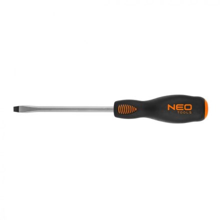 Neo-Tools-04-019-Csavarhuzo-Kulccsal-Huzhato-6.5X125Mm