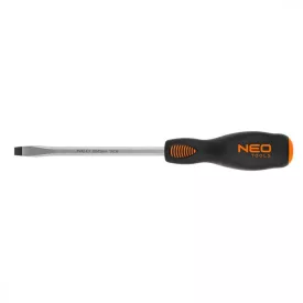 Neo-Tools-04-020-Csavarhuzo-Kulccsal-Huzhato-8.0X150Mm