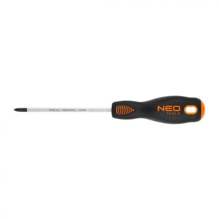 Neo-Tools-04-021-Csavarhuzo-Ph0X75Mm