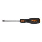 Neo-Tools-04-028-Csavarhuzo-utheto-Ph2X100Mm