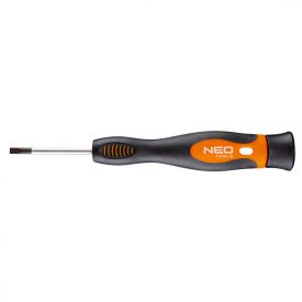 Neo-Tools-04-114-Muszeresz-Precizios-Csavarhuzo-3.0X50Mm-Lapos