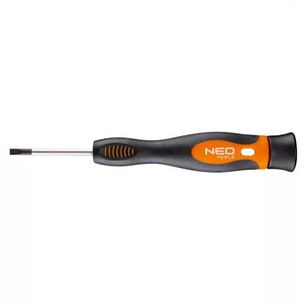 Neo-Tools-04-114-Muszeresz-Precizios-Csavarhuzo-3.0X50Mm-Lapos