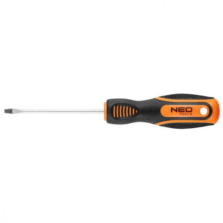 Neo-Tools-04-171-Csavarhuzo-Lapos-30X75Mm