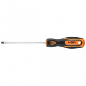 Neo-Tools-04-172-Csavarhuzo-Lapos-4X100Mm