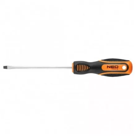 Neo-Tools-04-172-Csavarhuzo-Lapos-4X100Mm