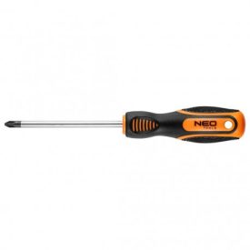 Neo-Tools-04-180-Csavarhuzo-Ph2X100Mm