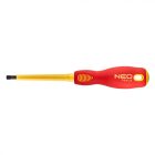 Neo-Tools-04-222-Csavarhuzo-Sl-Ph2-100Mm-1000V-Szigetelt