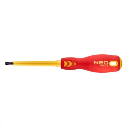 Neo-Tools-04-222-Csavarhuzo-Sl-Ph2-100Mm-1000V-Szigetelt