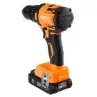 NEO-TOOLS-04-619-Akkus-szenkefementes-furo-csavarozo-utvefuro-Energy-18V-Kompakt-meret-13mm-fem-tokmany-akku-nelkul