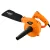 NEO TOOLS 04-625 Lombfúvó és portalanító gép szívó funkcióval, gyűjtőzsákkal,  600W, 285km/óra légsbesség