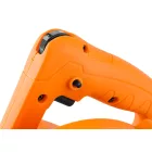 NEO TOOLS 04-625 Lombfúvó és portalanító gép szívó funkcióval, gyűjtőzsákkal,  600W, 285km/óra légsbesség