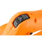 NEO TOOLS 04-625 Lombfúvó és portalanító gép szívó funkcióval, gyűjtőzsákkal,  600W, 285km/óra légsbesség