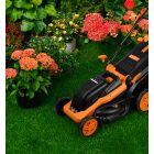 Neo-Tools-04-628-Elektromos-funyiro-1600w,-380mm,-45l-es-gyujtokosar