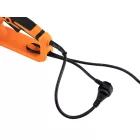 NEO TOOLS 04-632 Elektromos láncfűrész, 1800W, 40cm-es láncvezető, szerszám nélküli láncfeszítés és csere