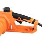 NEO TOOLS 04-632 Elektromos láncfűrész, 1800W, 40cm-es láncvezető, szerszám nélküli láncfeszítés és csere