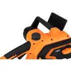 NEO TOOLS 04-632 Elektromos láncfűrész, 1800W, 40cm-es láncvezető, szerszám nélküli láncfeszítés és csere