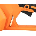 NEO TOOLS 04-633 Elektromos láncfűrész, 2200W, 45cm-es láncvezető, szerszám nélküli láncfeszítés és csere