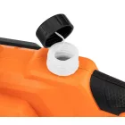 NEO TOOLS 04-633 Elektromos láncfűrész, 2200W, 45cm-es láncvezető, szerszám nélküli láncfeszítés és csere