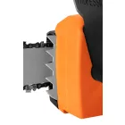 NEO TOOLS 04-633 Elektromos láncfűrész, 2200W, 45cm-es láncvezető, szerszám nélküli láncfeszítés és csere