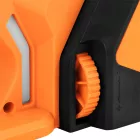 NEO TOOLS 04-633 Elektromos láncfűrész, 2200W, 45cm-es láncvezető, szerszám nélküli láncfeszítés és csere