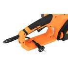 NEO TOOLS 04-633 Elektromos láncfűrész, 2200W, 45cm-es láncvezető, szerszám nélküli láncfeszítés és csere
