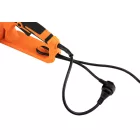 NEO TOOLS 04-633 Elektromos láncfűrész, 2200W, 45cm-es láncvezető, szerszám nélküli láncfeszítés és csere