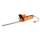 NEO TOOLS 04-634 Magassági láncfűrész és sövényvágó 2 az 1-ben, 750W/250mm / 550W/460mm, teleszkópos szár max: 267cm
