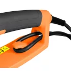 NEO TOOLS 04-634 Magassági láncfűrész és sövényvágó 2 az 1-ben, 750W/250mm / 550W/460mm, teleszkópos szár max: 267cm