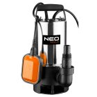 NEO-TOOLS-04-736-Szennyvizszivattyu-inox-haz-1100W-18.000L-ora