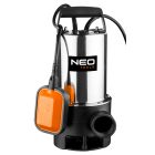 NEO-TOOLS-04-736-Szennyvizszivattyu-inox-haz-1100W-18.000L-ora