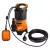 NEO TOOLS 04-745 Szennyvízszivattyú, műanyag házas, 400W, 8000L/óra