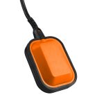 NEO Tools 04-745 Szennyvízszivattyú, műanyag házas, 400W, 8000L/óra