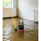 NEO TOOLS 04-746 Szennyvízszivattyú, műanyag házas, 900W, 16000L/óra