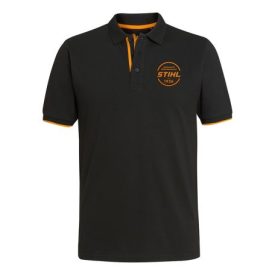 STIHL-LOGO-CIRCLE-fekete-szinu-uniszex-galleros-polo-XXL-04209001364