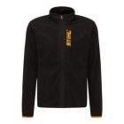 STIHL-fekete-szinu-uniszex-polar-kabat-M-04211004752