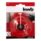 KWB-045400-Profi-Porgyujto-Adapter