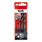 KWB-050800-Profi-Hm-Tct-Hexagon-Rocker-Kozet-Furoszar-Keszlet